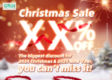 A2C59513553 and A2C59513556 Injector Promotion On Christmas
