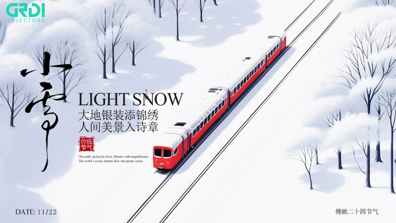 Light Snow Warmth Solution – 6H4Q-9k546-EB and A2C59513484