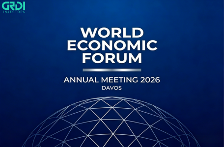 A2C59515264 and A2C59513556 Respond to World Economic Forum Annual Meeting 2026